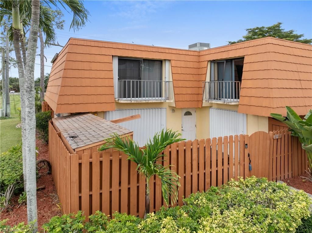 1702 Park Meadows Dr, Unit 1, Fort Myers, FL 33907 Photo