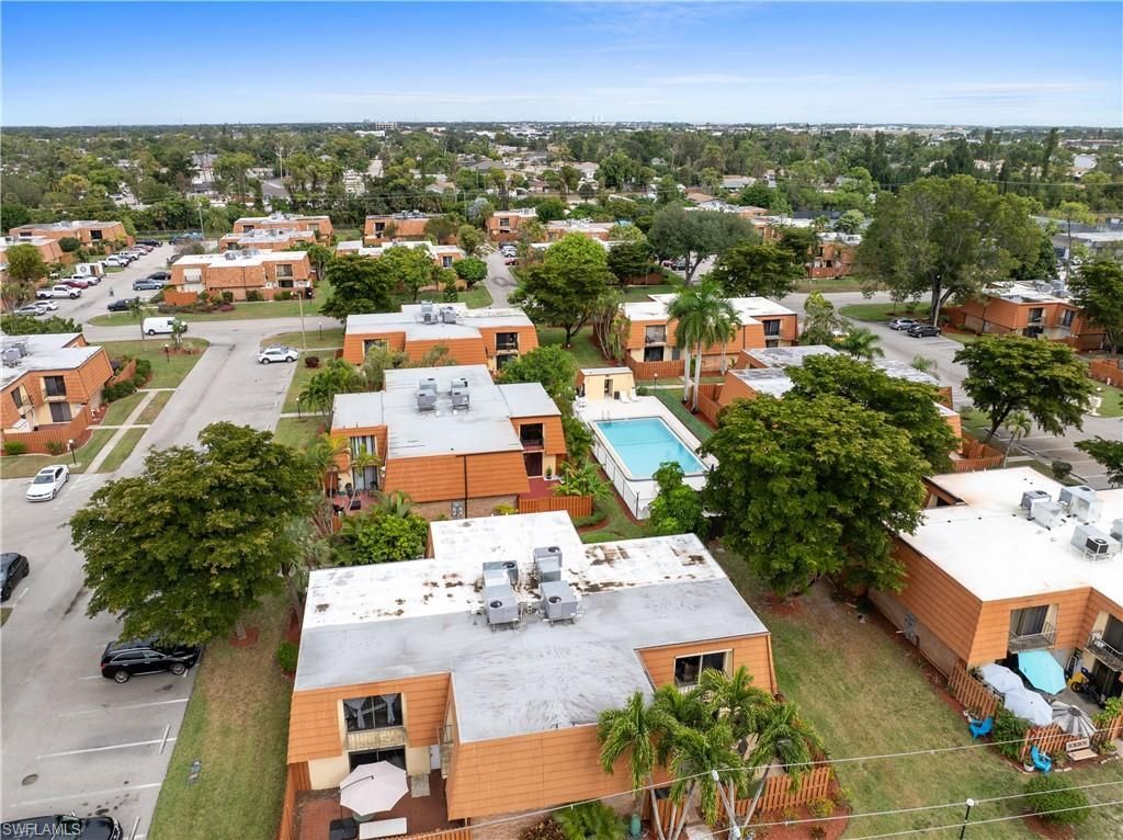1702 Park Meadows Dr, Unit 1, Fort Myers, FL 33907 Photo