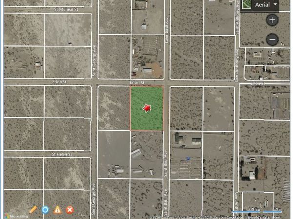 0 ERLON, El Mirage, CA 92301