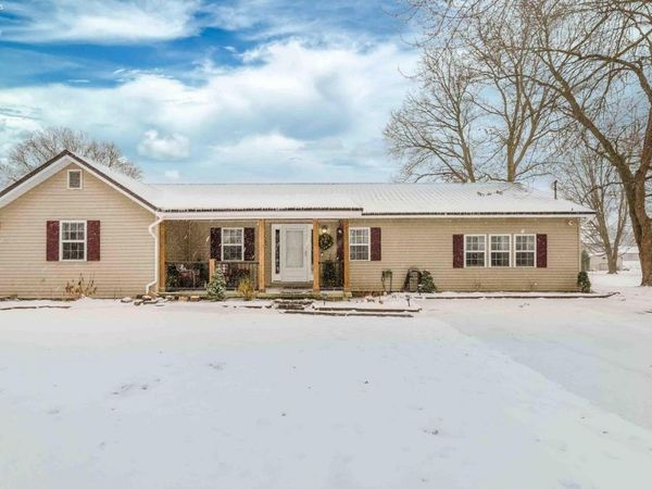 104 Brailey Street, Castalia, OH 44824