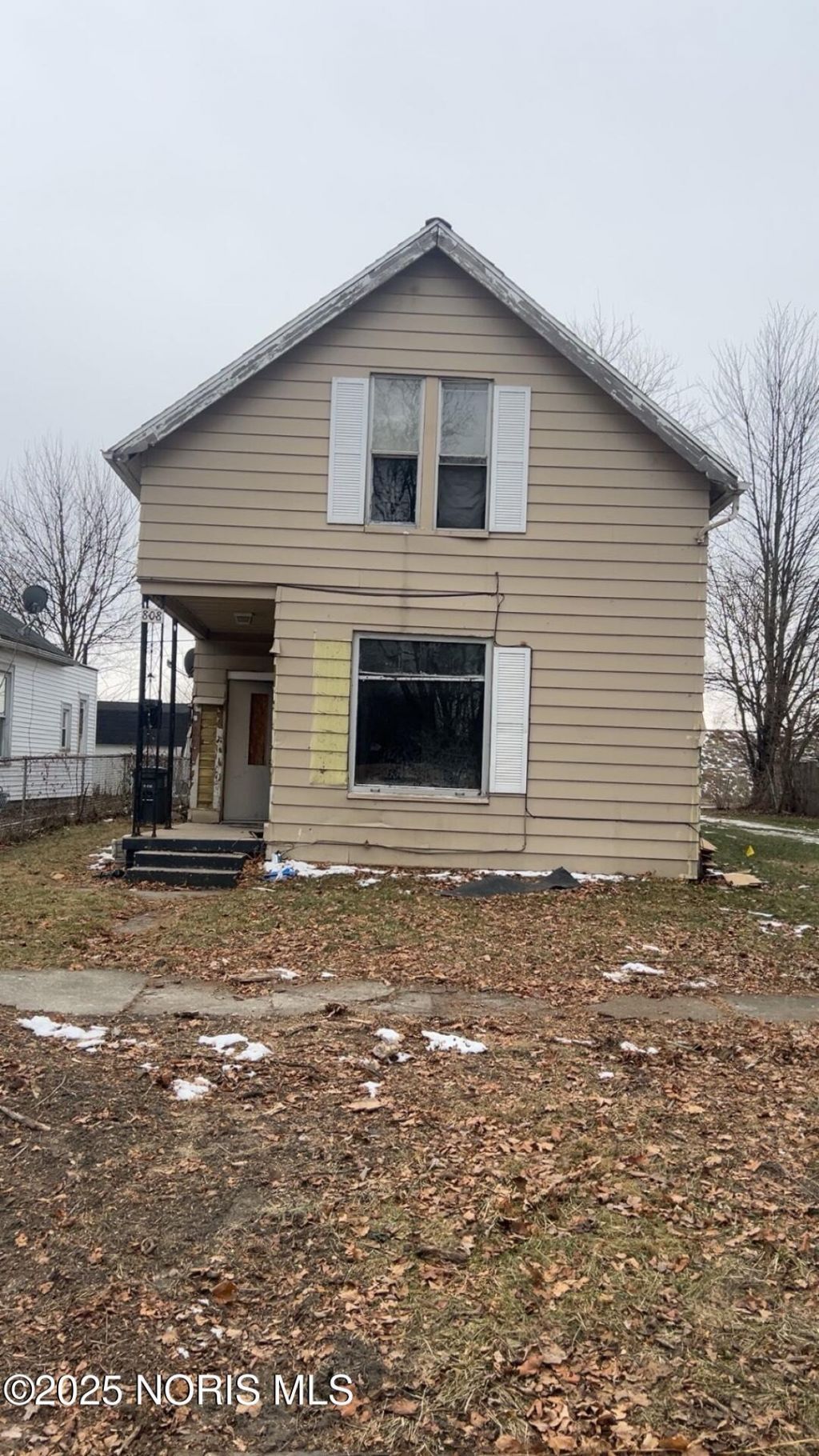 808 Bartley Place, Toledo, OH 43609 Main Photo