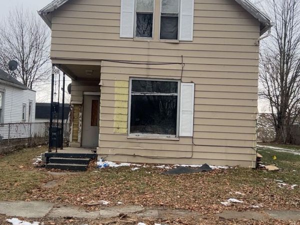 808 Bartley Place, Toledo, OH 43609