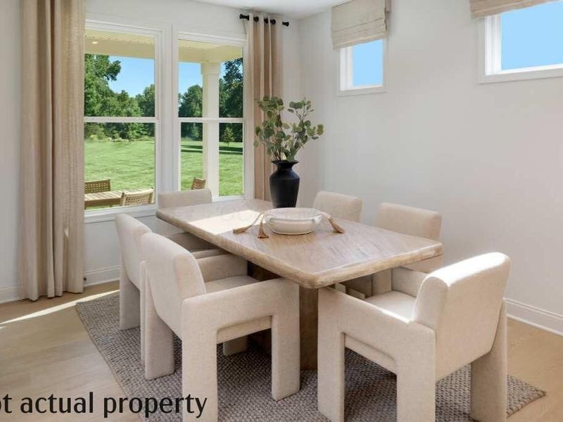 695 Satori Lane, Unit LOT 00065, Lewis Center, OH 43035 Photo 10