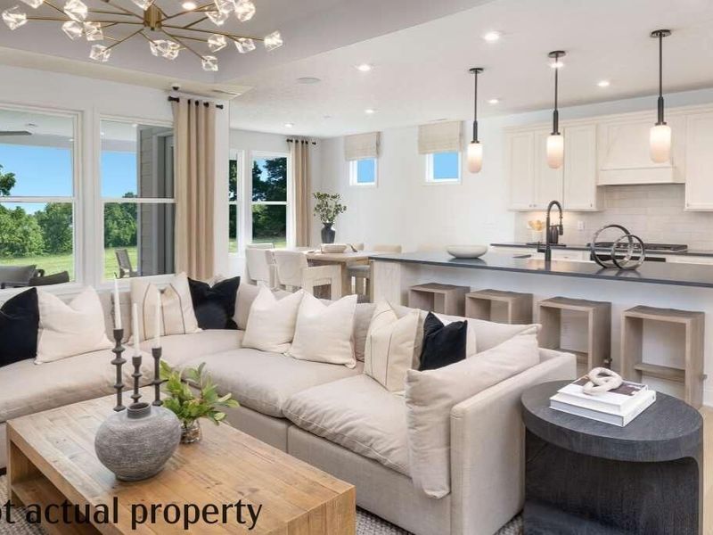 695 Satori Lane, Unit LOT 00065, Lewis Center, OH 43035 Photo 11