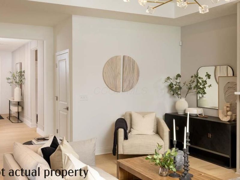 695 Satori Lane, Unit LOT 00065, Lewis Center, OH 43035 Photo 15