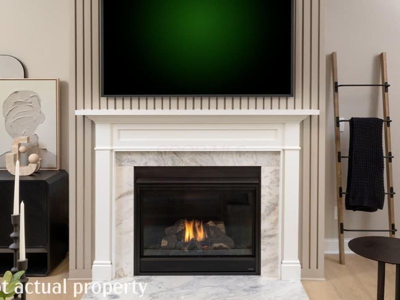 695 Satori Lane, Unit LOT 00065, Lewis Center, OH 43035 Photo 16