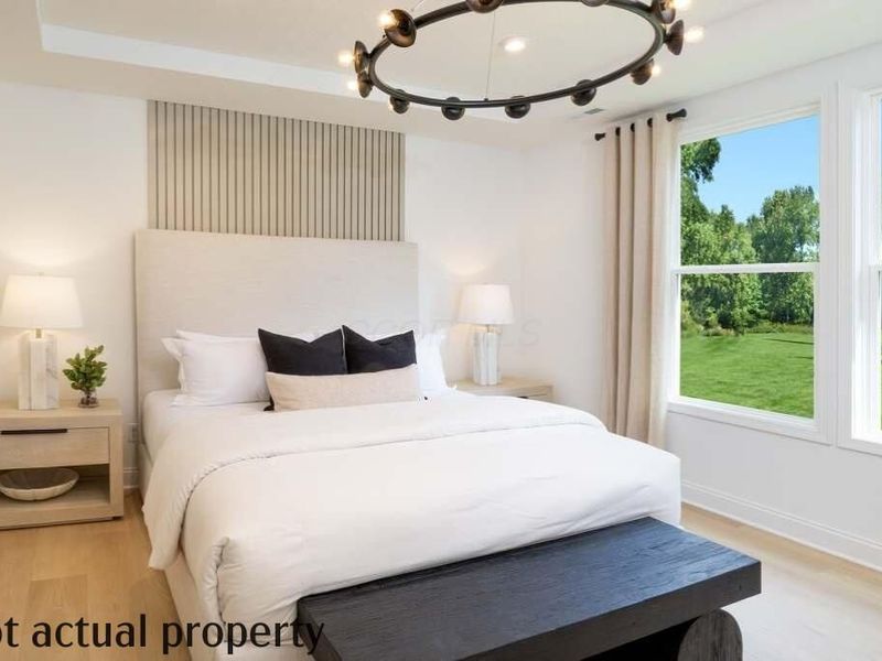 695 Satori Lane, Unit LOT 00065, Lewis Center, OH 43035 Photo 17