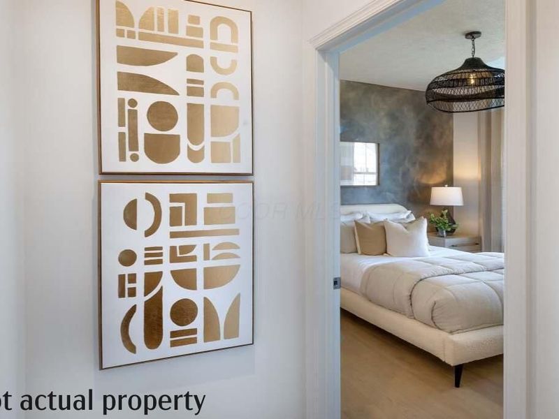 695 Satori Lane, Unit LOT 00065, Lewis Center, OH 43035 Photo 22