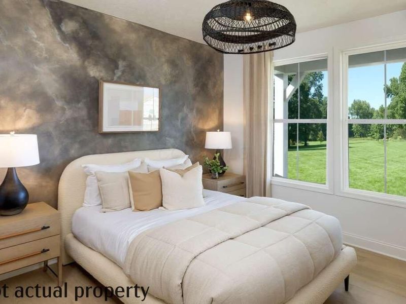 695 Satori Lane, Unit LOT 00065, Lewis Center, OH 43035 Photo 23