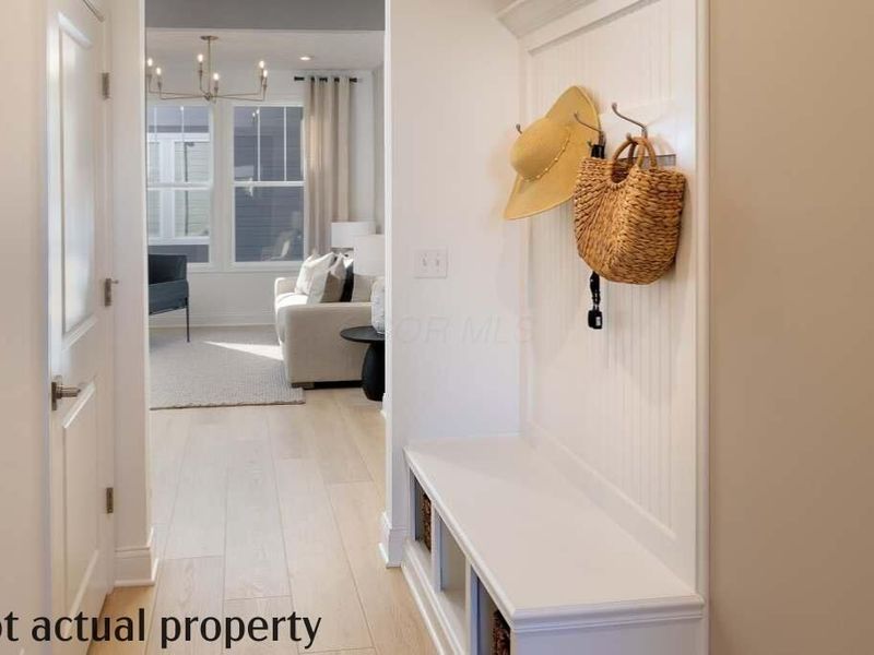 695 Satori Lane, Unit LOT 00065, Lewis Center, OH 43035 Photo 28