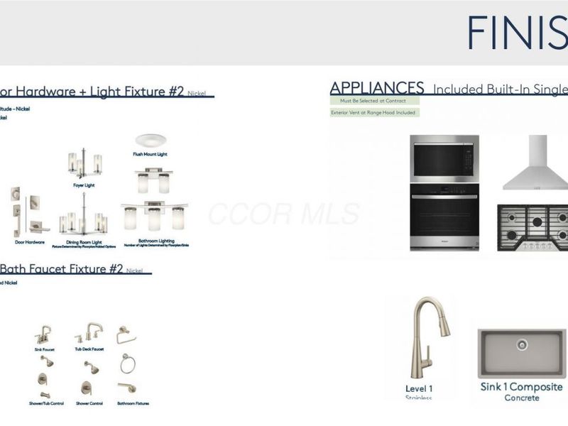695 Satori Lane, Unit LOT 00065, Lewis Center, OH 43035 Photo 3