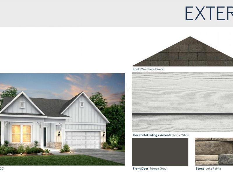 695 Satori Lane, Unit LOT 00065, Lewis Center, OH 43035 Photo 4