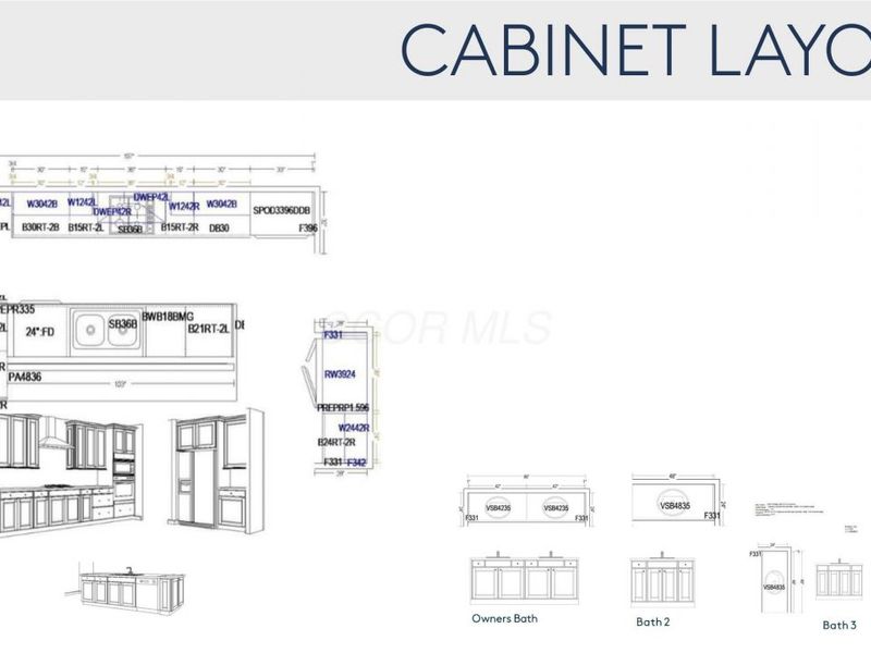 695 Satori Lane, Unit LOT 00065, Lewis Center, OH 43035 Photo 6