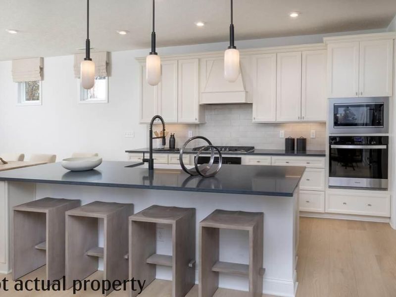 695 Satori Lane, Unit LOT 00065, Lewis Center, OH 43035 Photo 7