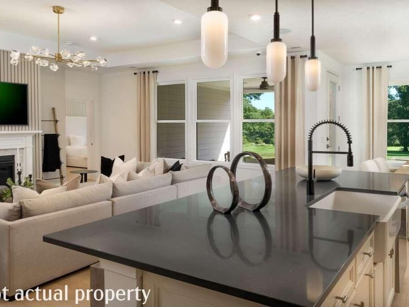 695 Satori Lane, Unit LOT 00065, Lewis Center, OH 43035 Photo 9