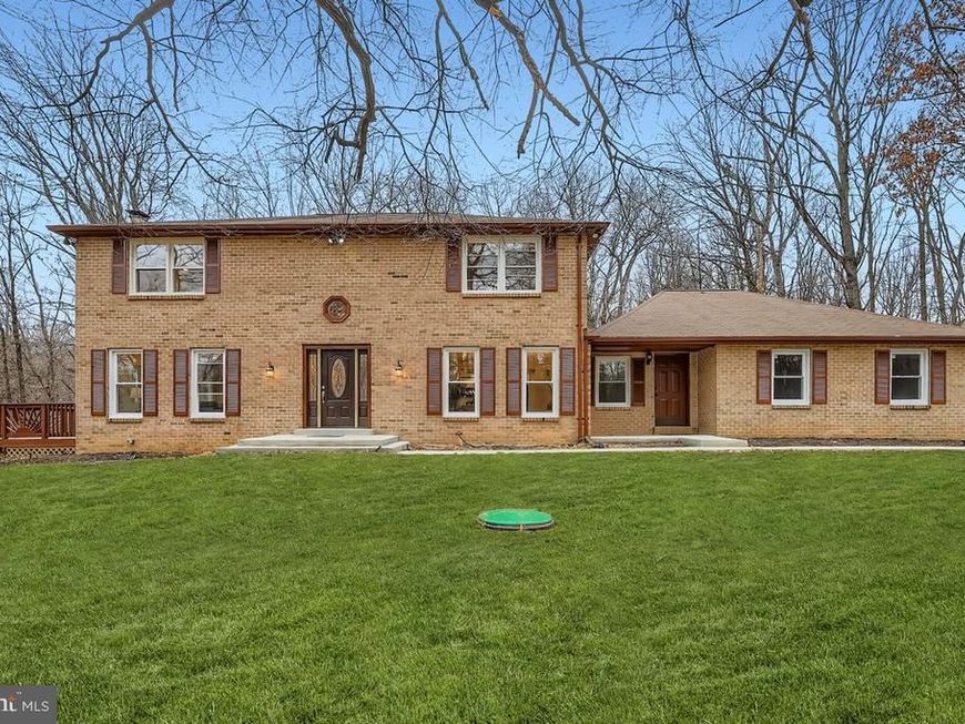 2 Houndstooth Court, Owings Mills, MD 21117 Main Photo