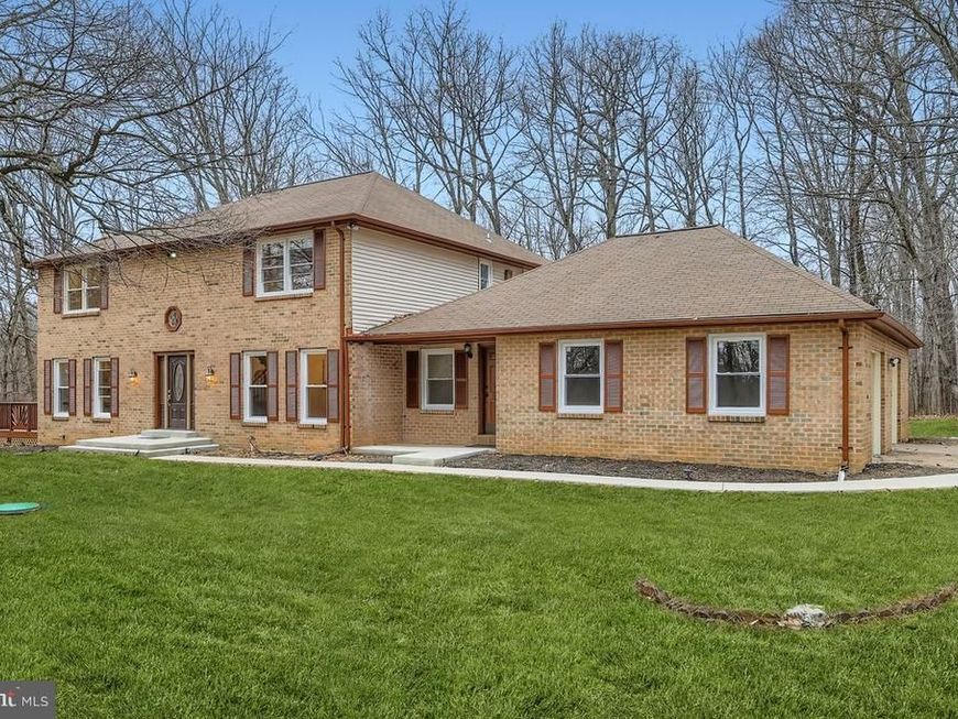 2 Houndstooth Court, Owings Mills, MD 21117 Main Photo