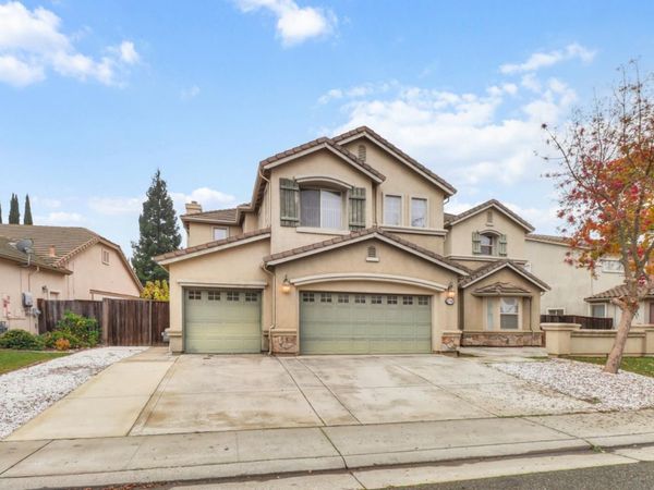 2752 Westview Dr, Lincoln, CA 95648