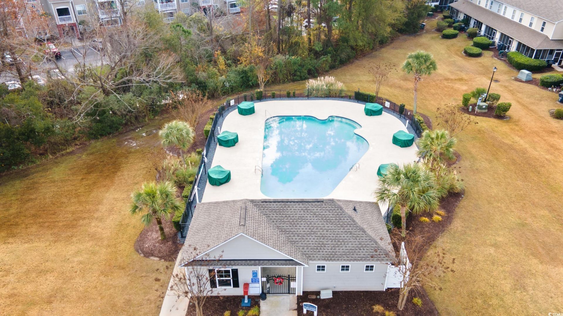 140 Olde Towne Way Photo 39