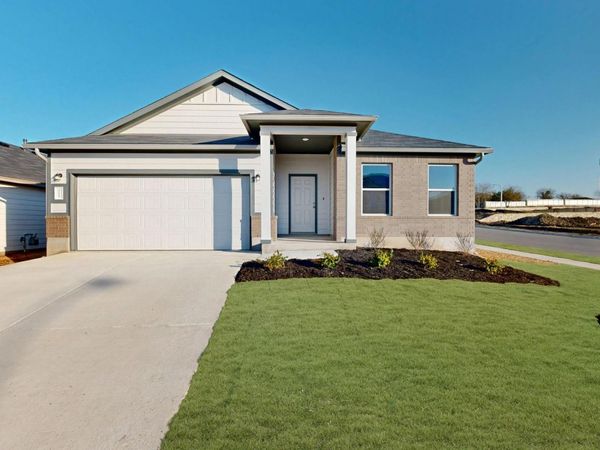 9221 Furman DR, Austin, TX 78747