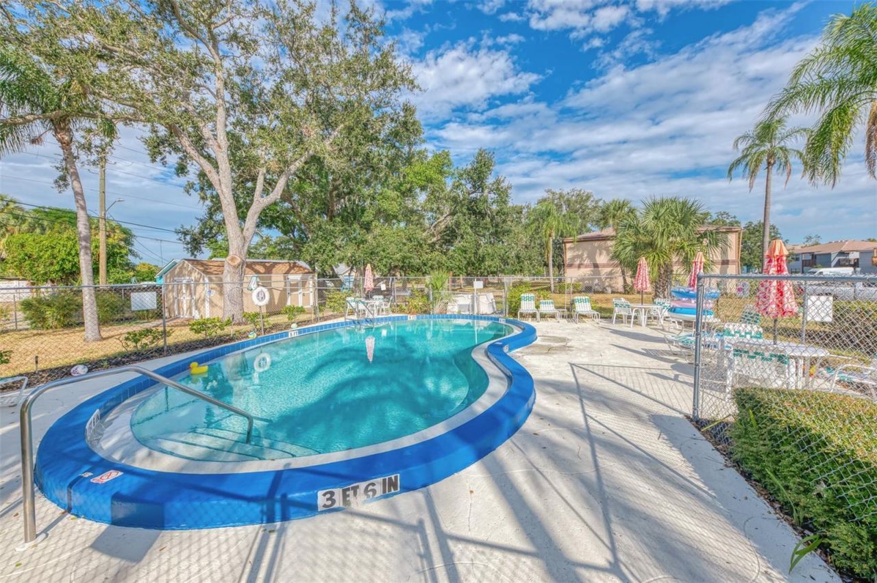 5026 Water Oak Drive, Unit 102, Bradenton, FL 34207 Photo