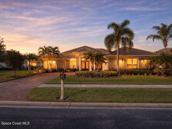 6115 Anello Drive, Melbourne, FL 32940