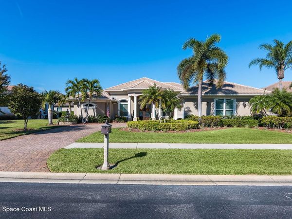 6115 Anello Drive, Melbourne, FL 32940