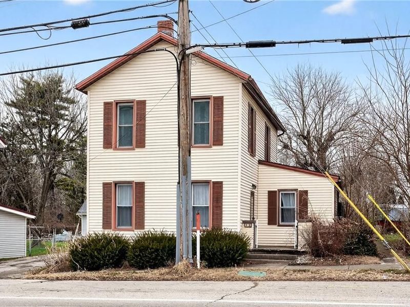 22 W Main Street, Donnelsville, OH 45319 Photo 1