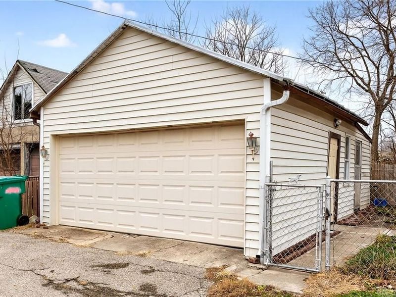 22 W Main Street, Donnelsville, OH 45319 Photo 10