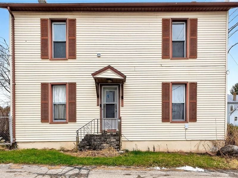 22 W Main Street, Donnelsville, OH 45319 Photo 11