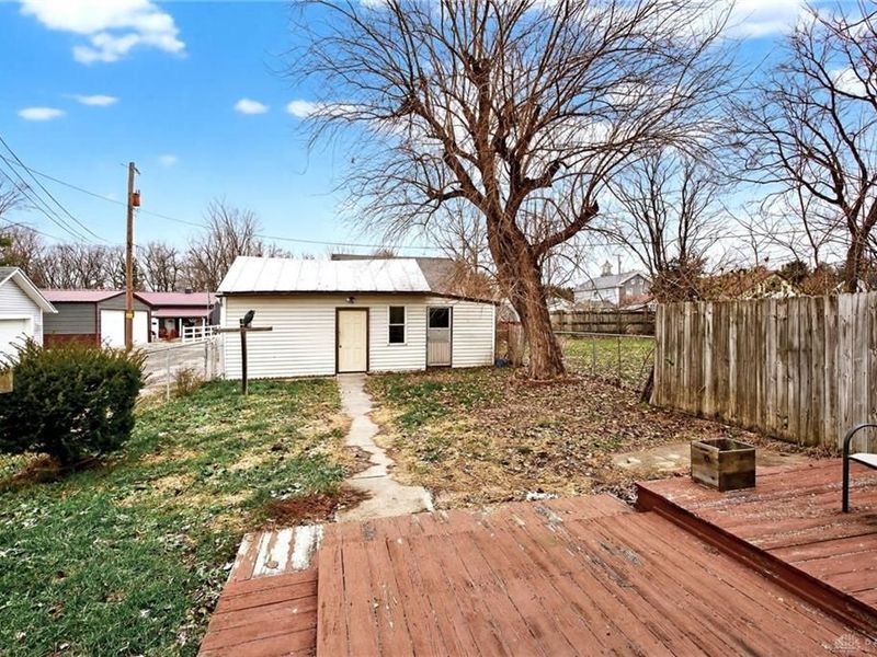 22 W Main Street, Donnelsville, OH 45319 Photo 13