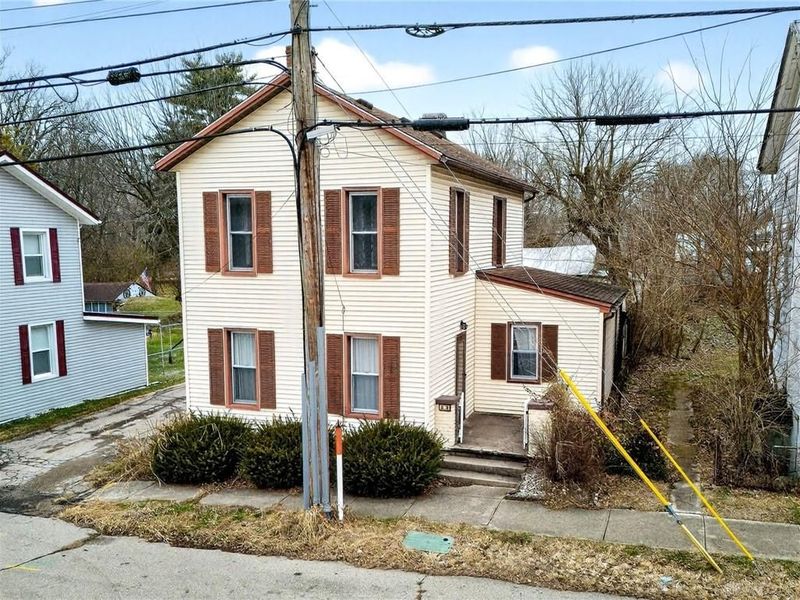 22 W Main Street, Donnelsville, OH 45319 Photo 14