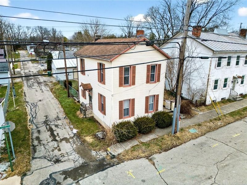 22 W Main Street, Donnelsville, OH 45319 Photo 16