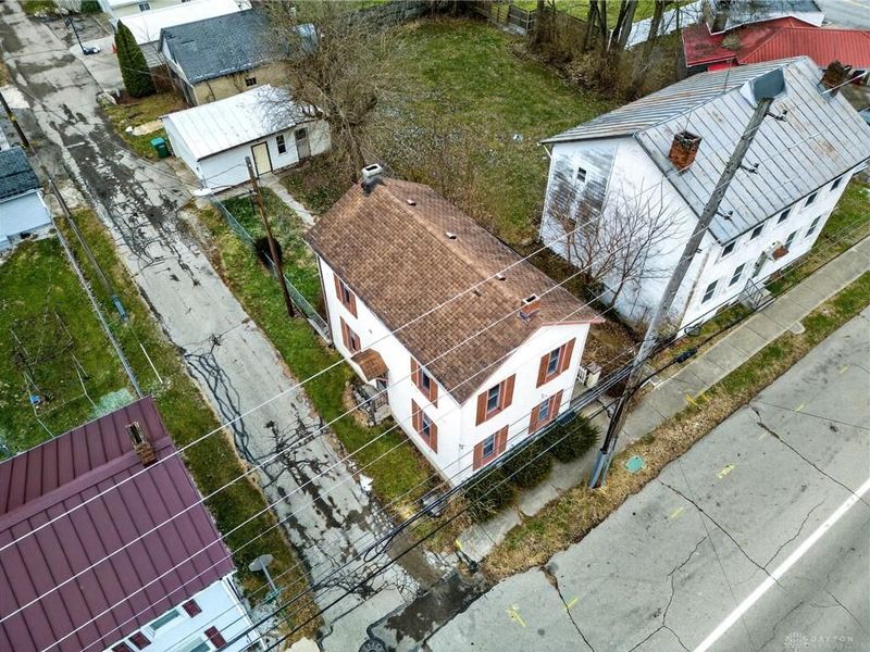 22 W Main Street, Donnelsville, OH 45319 Photo 17