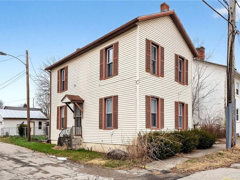 22 W Main Street, Donnelsville, OH 45319 Photo 19