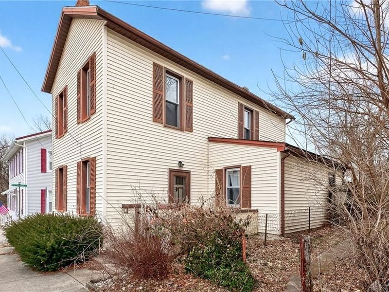 22 W Main Street, Donnelsville, OH 45319 Photo 2