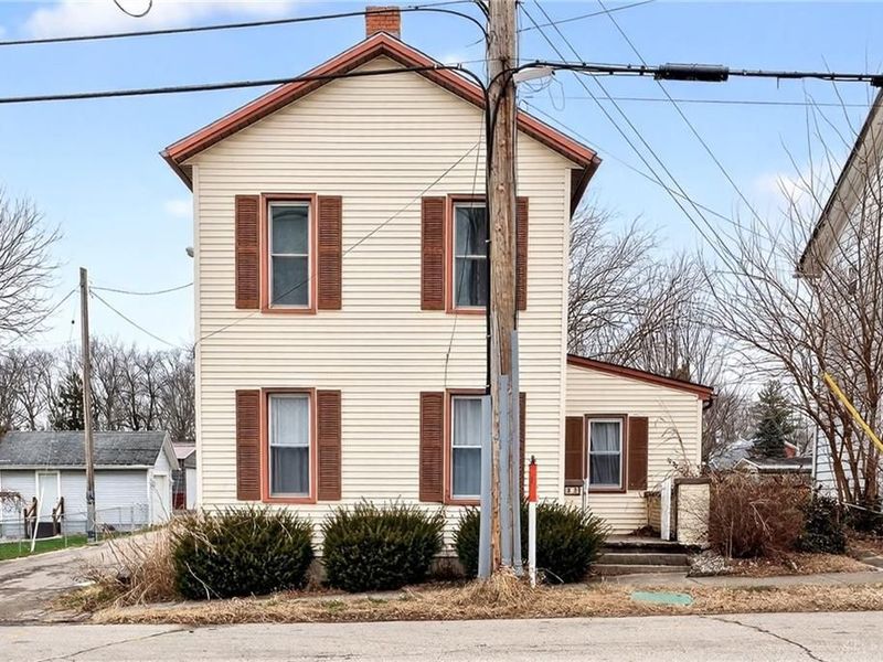 22 W Main Street, Donnelsville, OH 45319 Photo 20