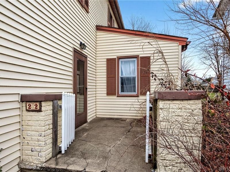 22 W Main Street, Donnelsville, OH 45319 Photo 21