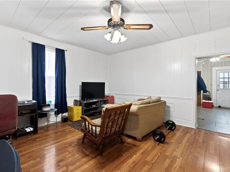 22 W Main Street, Donnelsville, OH 45319 Photo 24