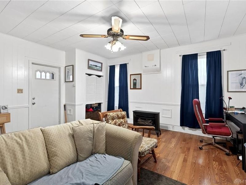 22 W Main Street, Donnelsville, OH 45319 Photo 28