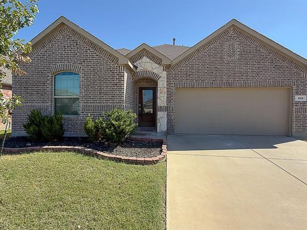 309 Hackberry Street, Princeton, TX 75407