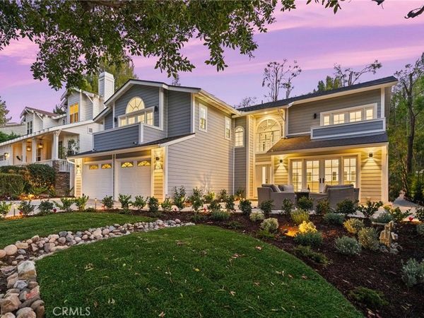 31792 Via Patito, Coto de Caza, CA 92679