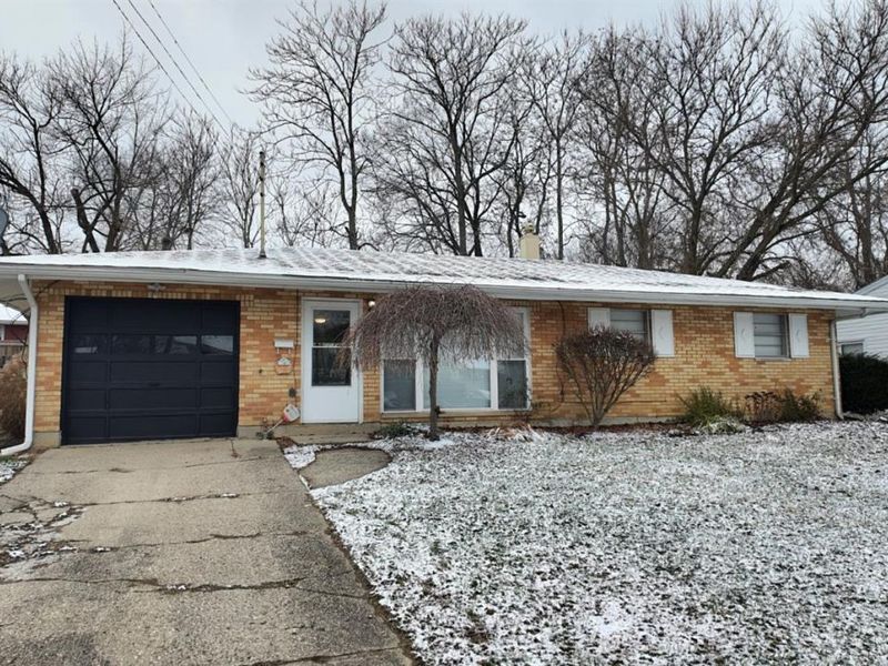 11481 Fremantle Drive, Forest Park, OH 45240 Photo 1