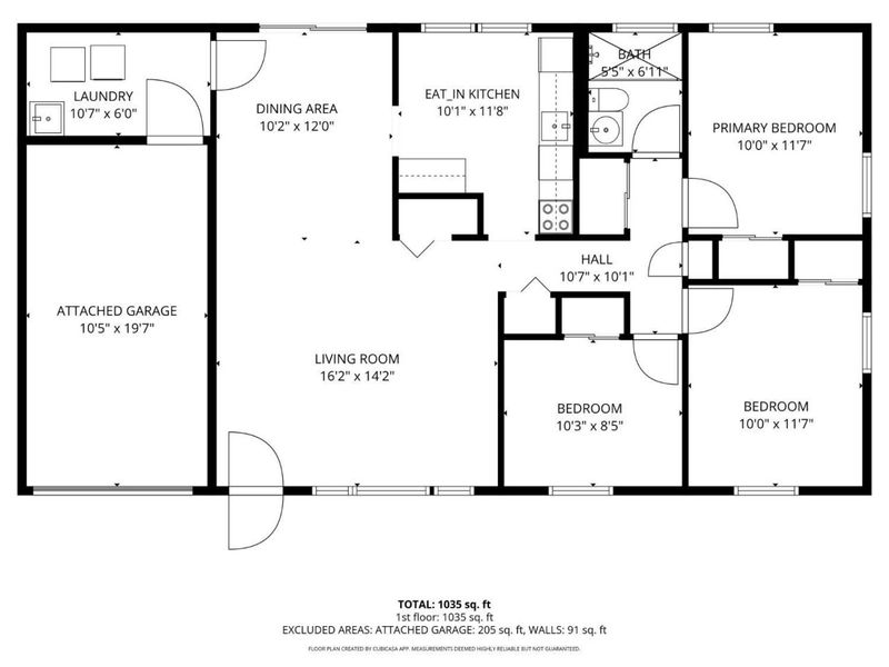 11481 Fremantle Drive, Forest Park, OH 45240 Photo 2
