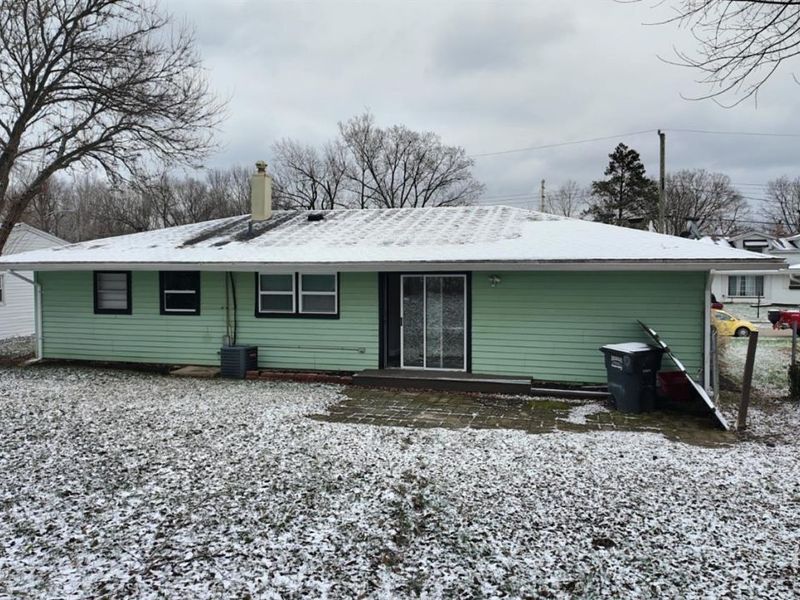 11481 Fremantle Drive, Forest Park, OH 45240 Photo 23