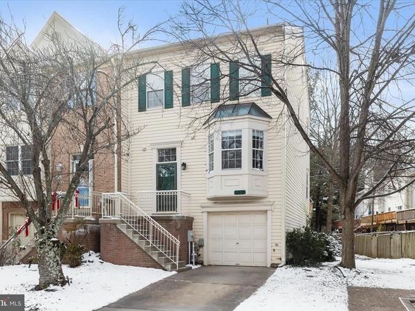 2567 WINDY OAK COURT, CROFTON, MD 21114