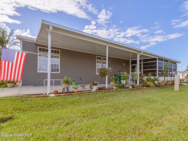 694 Outer Drive, Unit 184, Cocoa, FL 32926