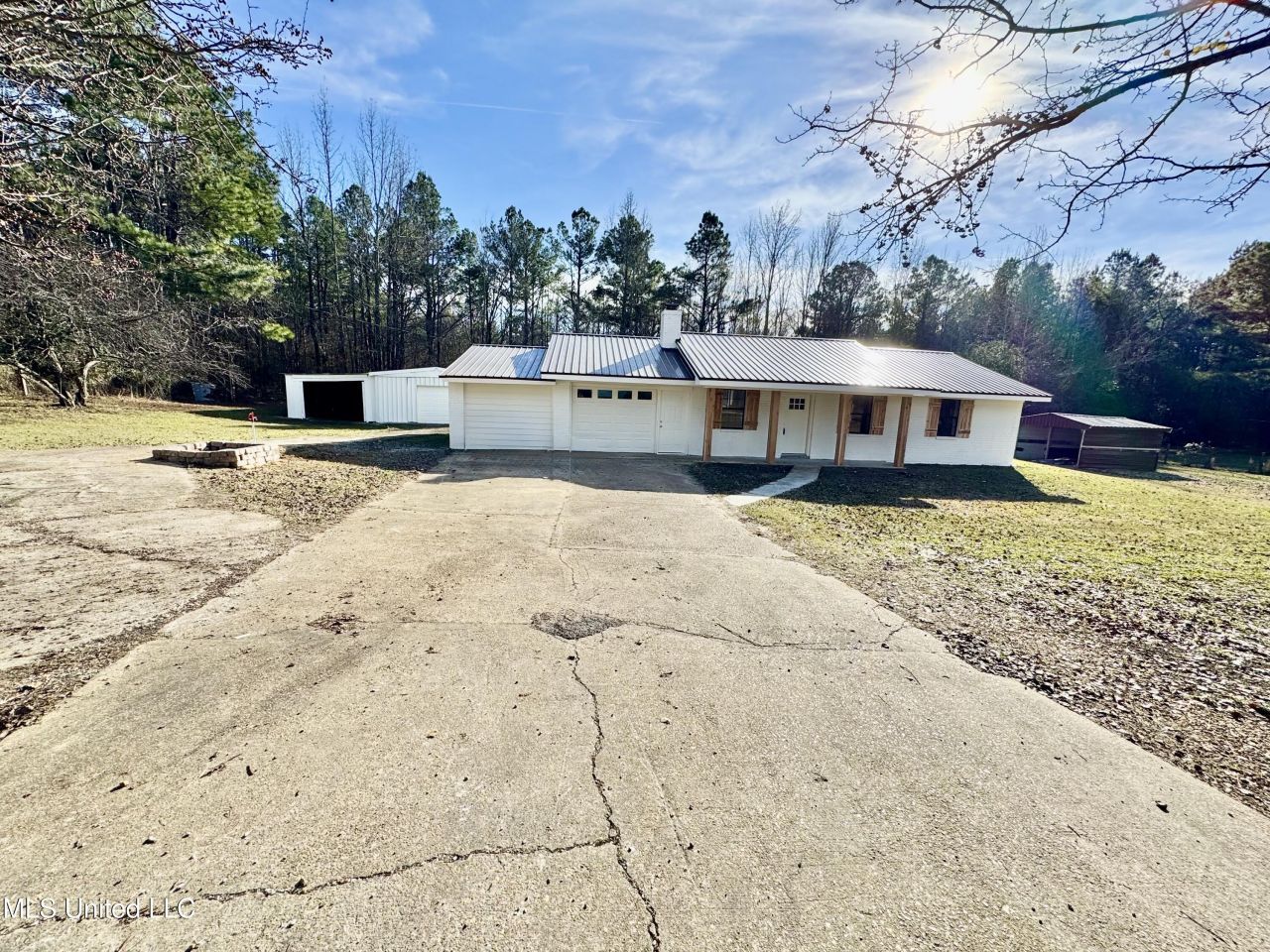 107 Cunningham Road Holly Springs, MS 38635