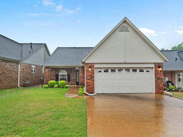 109 ELLIS Court, Hot Springs, AR 71913