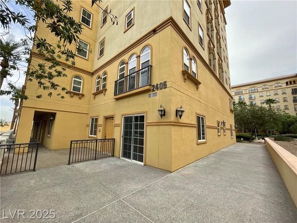 2405 W Serene Avenue, Unit 201, Las Vegas, NV 89123